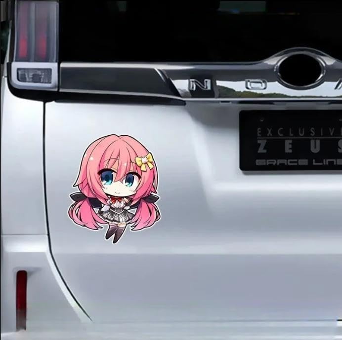 Amazon.co.jp: ステッカー ハミダシクリエイティブ グッズ 和泉